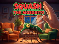 Laro Squash the Mosquito