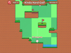 Laro Kinda Hard Golf