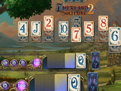 Laro Emerland Solitaire 2