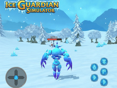 Laro Ice Guardian Simulator