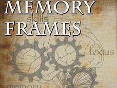 Laro Memory Frames