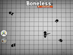 Laro Boneless
