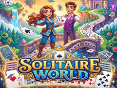 Laro Solitaire World
