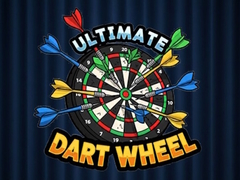 Laro Ultimate Dart Wheel