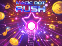 Laro Magic Dot Rush