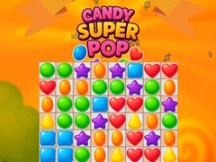 Laro Candy Super Pop