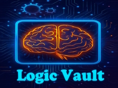 Laro Logic Vault