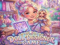 Laro Doll Designer Game