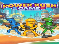 Laro Power Rush game