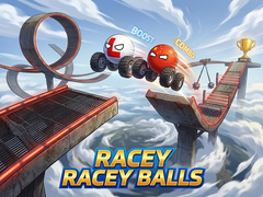 Laro Racey Balls