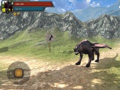 Laro Legendary Manticore Simulator