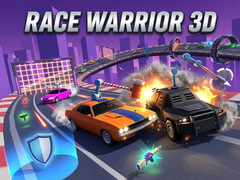 Laro Race Warrior 3D 