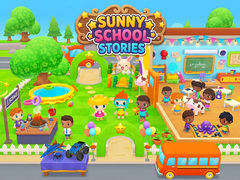 Laro Sunny School Stories