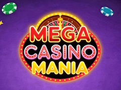 Laro Mega Casino Mania