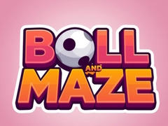 Laro Ball and Maze