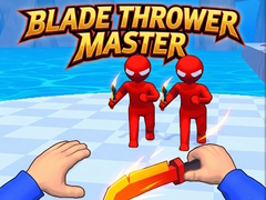 Laro Blade Thrower Master