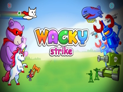 Laro Wacky Strike