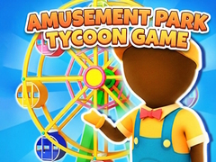Laro Amusement Park Tycoon Game