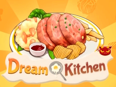 Laro Dream Kitchen