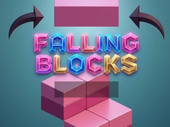 Laro Falling Blocks