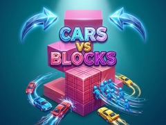 Laro Cars vs Blocks