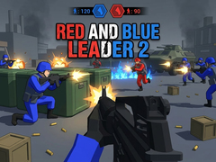 Laro Red and Blue Leader 2