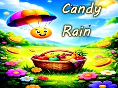 Laro Candy Rain