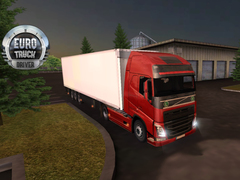 Laro Euro Truck  Driver