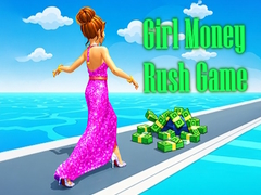 Laro Girl Money Rush Game