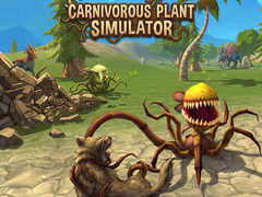 Laro Carnivorous Plant Simulator
