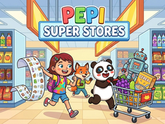 Laro Pepi Super Stores
