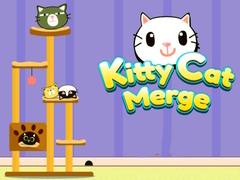 Laro Kitty Cat Merge