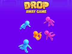 Laro Drop Away Game