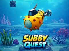 Laro Subby Quest