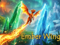 Laro Ember Wing
