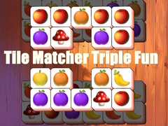 Laro Tile Matcher Triple Fun