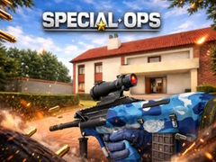 Laro Special Ops