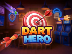 Laro Dart Hero
