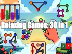 Laro Relaxing Games: 30 in 1