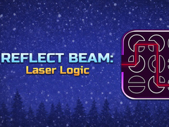 Laro Reflect Beam: Laser Logic