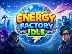 Laro Energy Factory Idle