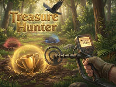 Laro Treasure Hunter