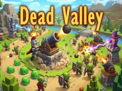 Laro Dead Valley