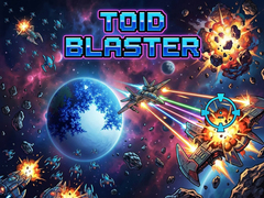 Laro Toid Blaster