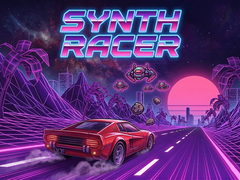 Laro Synth Racer