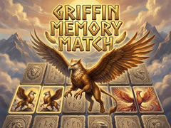 Laro Griffin Memory Match