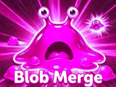 Laro Blob Merge