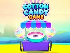 Laro Cotton Candy Game