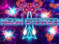 Laro Neon Striker