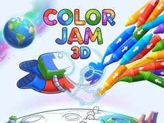 Laro Color Jam 3D